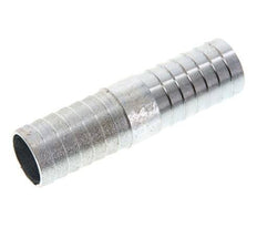 25 mm (1'') verzinkter Stahlschlauchanschluss