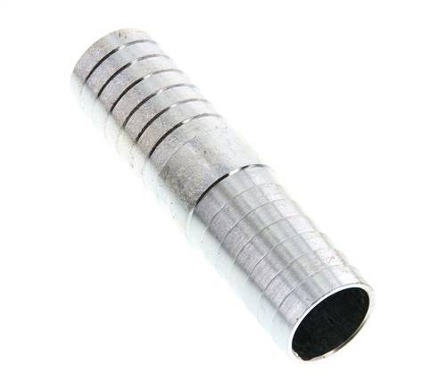 25 mm (1'') verzinkter Stahlschlauchanschluss