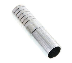 25 mm (1'') verzinkter Stahlschlauchanschluss