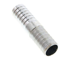 25 mm (1'') verzinkter Stahlschlauchanschluss