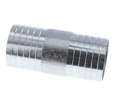 50 mm (2'') zink plated Steel Hose Connector