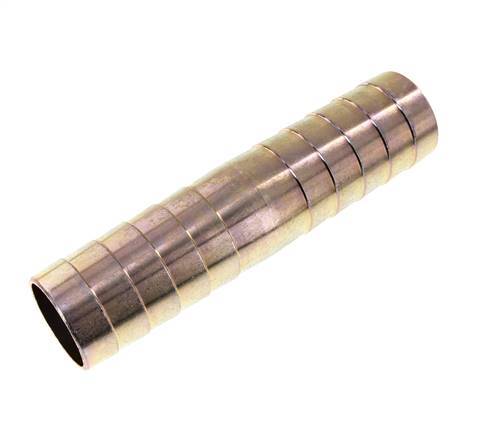 53 mm verzinkter Stahlschlauchanschluss