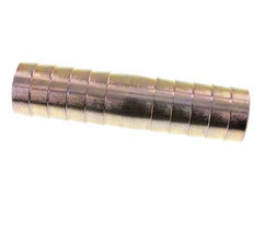 53 mm verzinkter Stahlschlauchanschluss