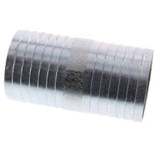 75 mm (3'') verzinkter Stahlschlauchanschluss
