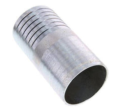 75 mm (3'') verzinkter Stahlschlauchanschluss