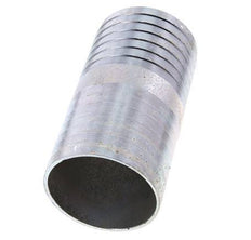 75 mm (3'') verzinkter Stahlschlauchanschluss