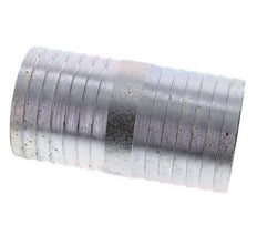 75 mm (3'') verzinkter Stahlschlauchanschluss