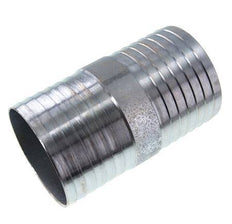 100 mm (4'') verzinkter Stahlschlauchanschluss