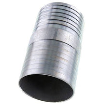 100 mm (4'') verzinkter Stahlschlauchanschluss