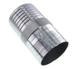 100 mm (4'') verzinkter Stahlschlauchanschluss