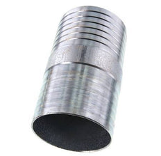 100 mm (4'') verzinkter Stahlschlauchanschluss