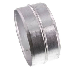 150 mm (6'') verzinkter Stahlschlauchanschluss