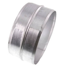 150 mm (6'') verzinkter Stahlschlauchanschluss