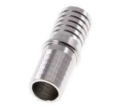 13 mm (1/2'') Schlauchanschluss aus Edelstahl 1.4301 40mm