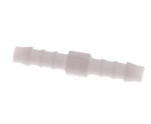 6 mm (1/4'') POM-Schlauchverbinder [20 Stück]