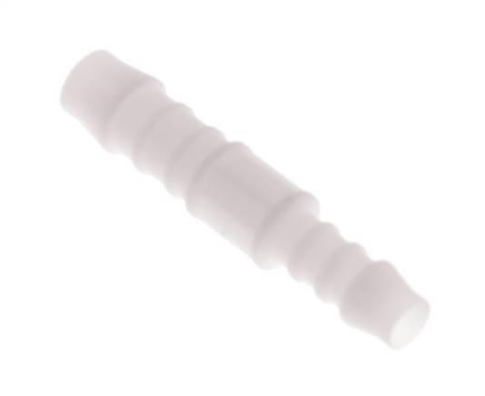 10 mm & 8 mm (5/16'') POM Hose Connector [10 Pieces]