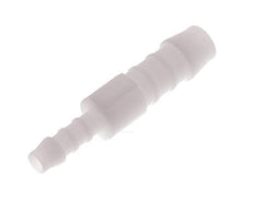 10 mm & 8 mm (5/16'') POM Hose Connector [10 Pieces]