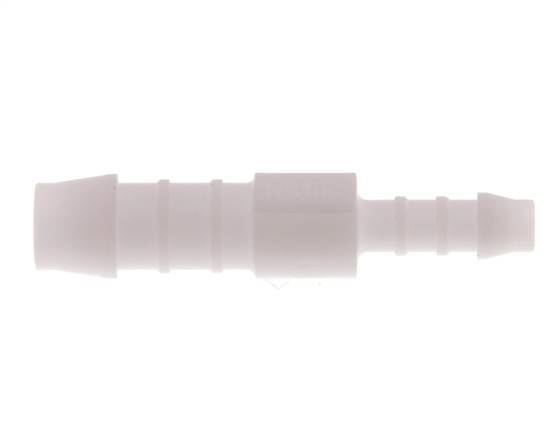 10 mm &amp; 8 mm (5/16'') POM-Schlauchverbinder [10 Stück]