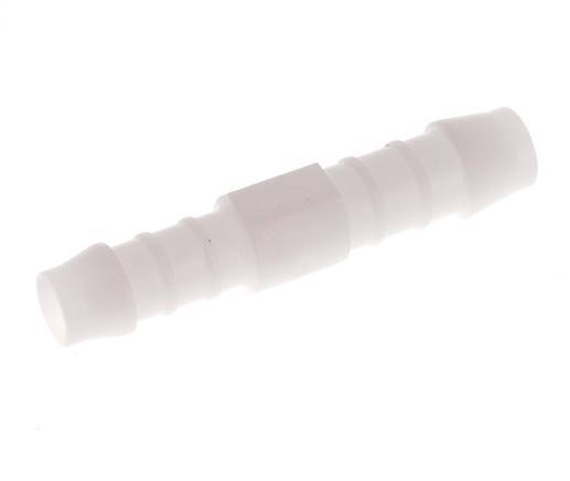 10 mm & 9 mm (3/8'') POM Schlauchverbinder [5 Stück]