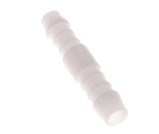 10 mm & 9 mm (3/8'') POM Schlauchverbinder [5 Stück]