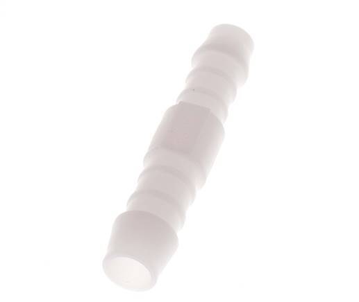 10 mm & 9 mm (3/8'') POM Schlauchverbinder [5 Stück]