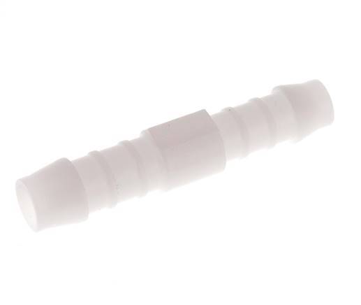 10 mm & 9 mm (3/8'') POM Schlauchverbinder [5 Stück]