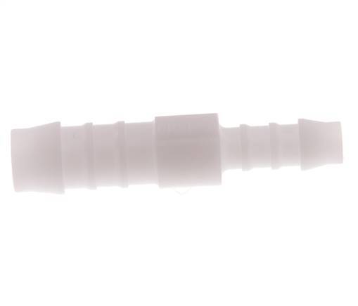 12 mm &amp;amp; 8 mm (5/16'') POM-Schlauchverbinder [10 Stück]