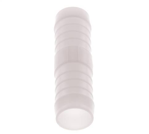 25 mm (1'') POM Hose Connector [2 Pieces]