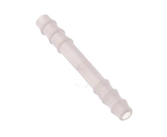 4 mm PVDF-Schlauchverbinder [5 Stück]