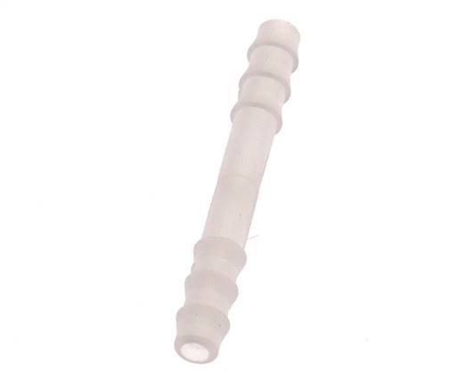 4 mm PVDF-Schlauchverbinder [5 Stück]