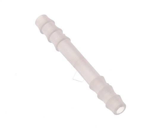 4 mm PVDF-Schlauchverbinder [5 Stück]