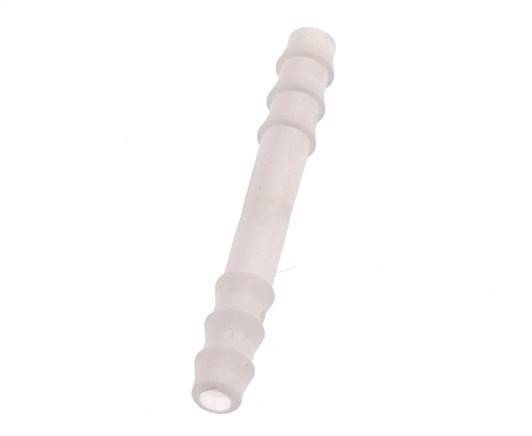 4 mm PVDF-Schlauchverbinder [5 Stück]