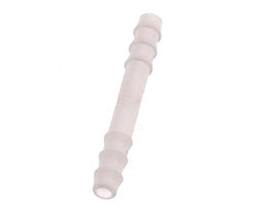 4 mm PVDF-Schlauchverbinder [5 Stück]