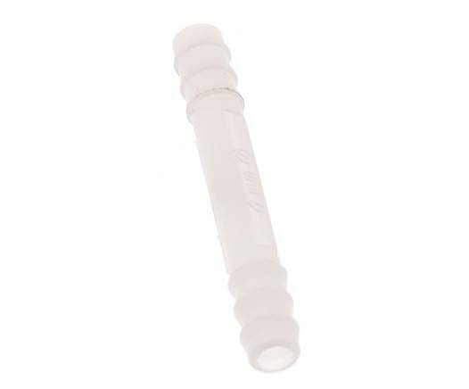 6 mm (1/4'') PVDF-Schlauchverbinder [5 Stück]