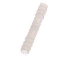 9 mm (3/8'') PVDF-Schlauchverbinder [2 Stück]