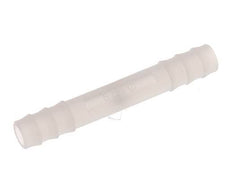 9 mm (3/8'') PVDF-Schlauchverbinder [2 Stück]