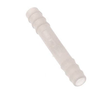 9 mm (3/8'') PVDF-Schlauchverbinder [2 Stück]