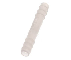 9 mm (3/8'') PVDF-Schlauchverbinder [2 Stück]