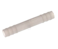 10 mm PVDF-Schlauchverbinder [2 Stück]