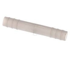 10 mm PVDF-Schlauchverbinder [2 Stück]