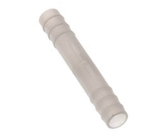 10 mm PVDF-Schlauchverbinder [2 Stück]