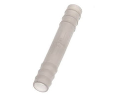 10 mm PVDF-Schlauchverbinder [2 Stück]
