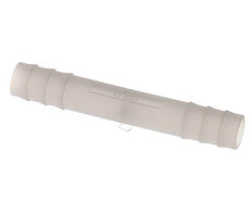 10 mm PVDF-Schlauchverbinder [2 Stück]
