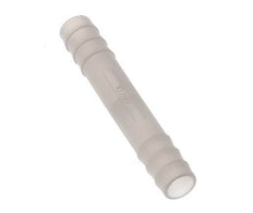 10 mm PVDF-Schlauchverbinder [2 Stück]
