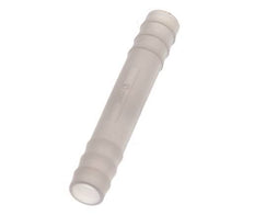 10 mm PVDF-Schlauchverbinder [2 Stück]