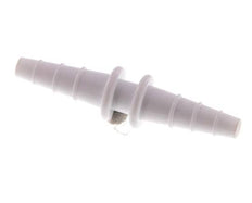 5 bis 7 mm PP-Schlauchverbinder [5 Stück]