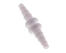 5 bis 7 mm PP-Schlauchverbinder [5 Stück]