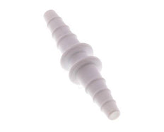 5 bis 7 mm PP-Schlauchverbinder [5 Stück]