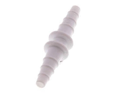 5 bis 7 mm PP-Schlauchverbinder [5 Stück]