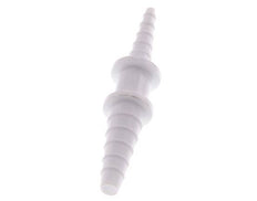 8 bis 10 mm & 4 bis 8 mm PP-Schlauchverbinder [2 Stück]